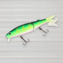 Воблер GC Comatose Minnow SP, 88мм, 7,8г, 0,5-0,8м, колір № 301